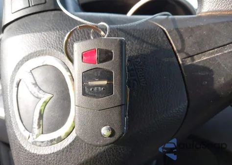 2011 Mazda Mazda3 I Touring from USA, damaged, VIN JM1BL1VG4B1476793